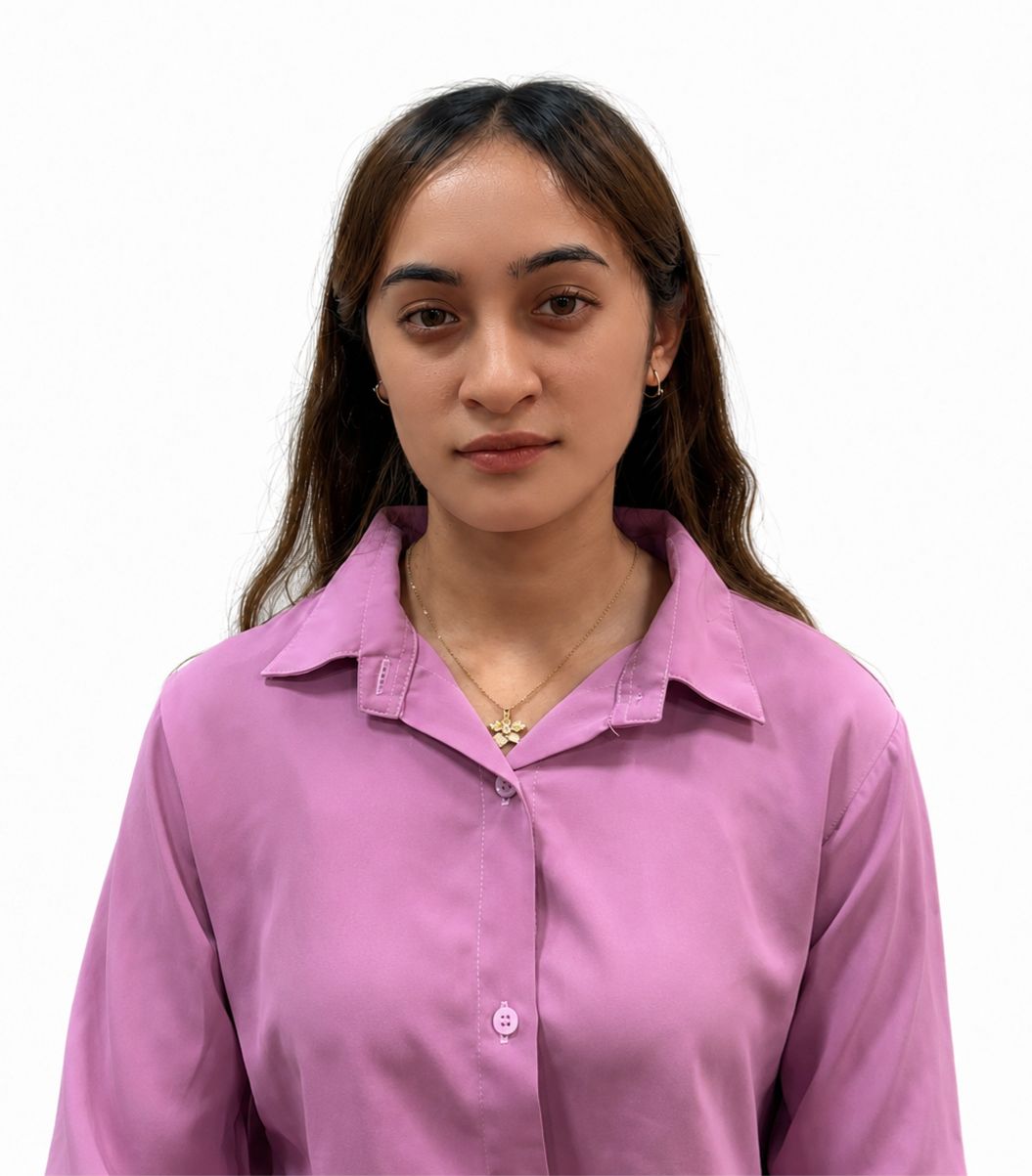 Bimala Shrestha
