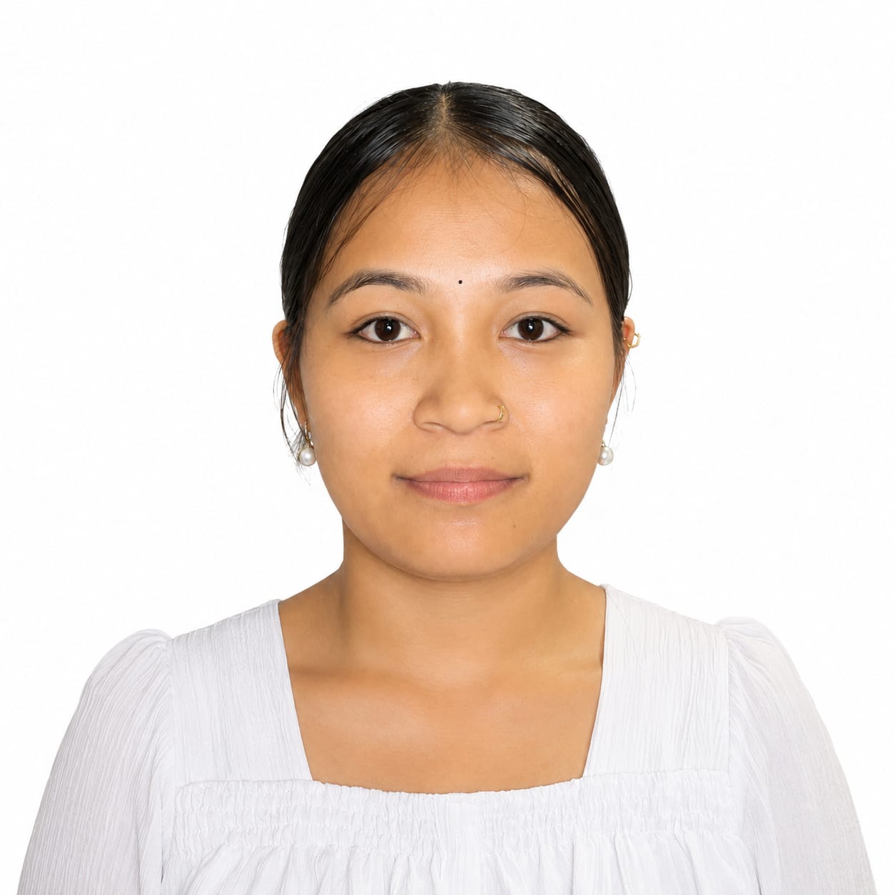 Bishu Maya Tamang