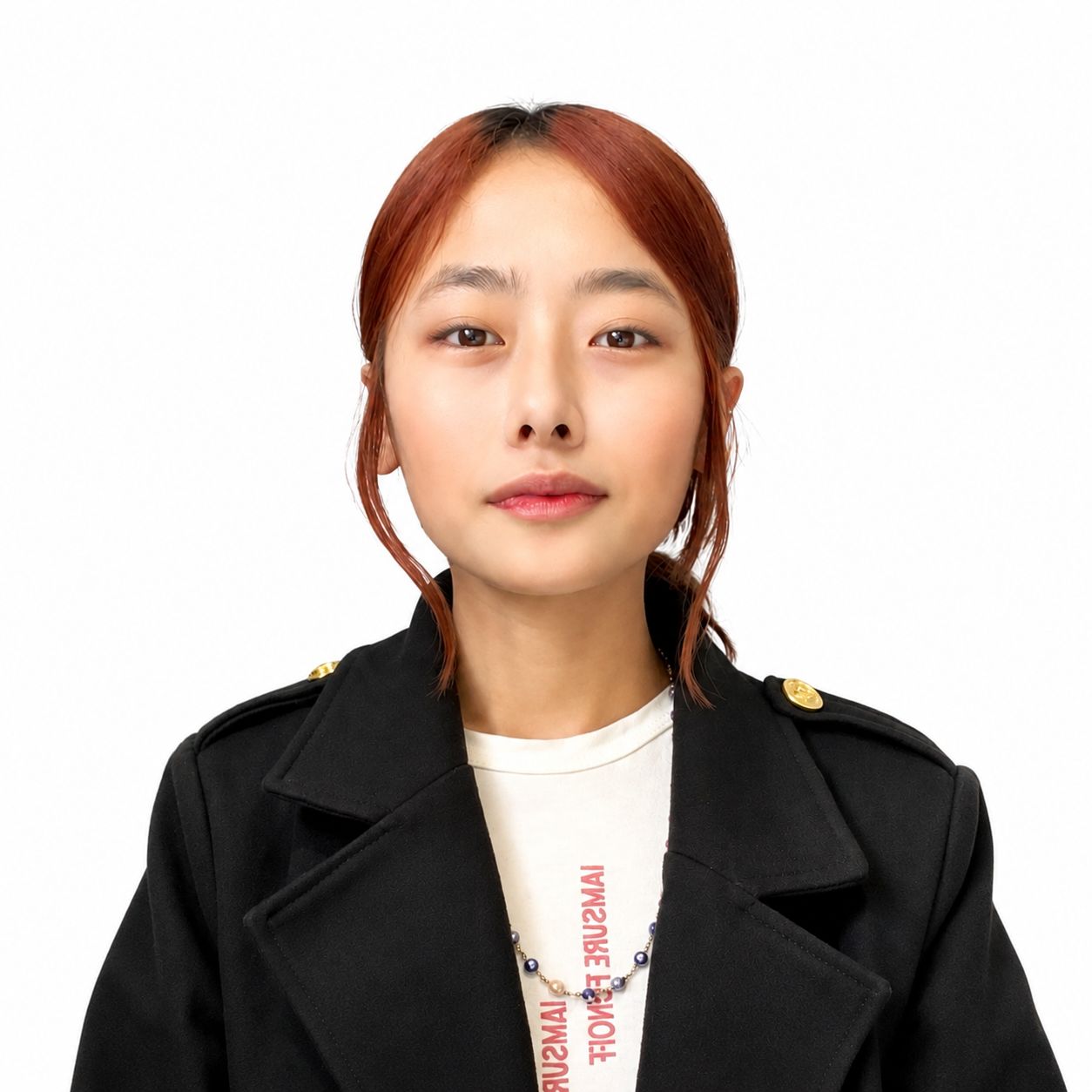 Jenisha Tamang