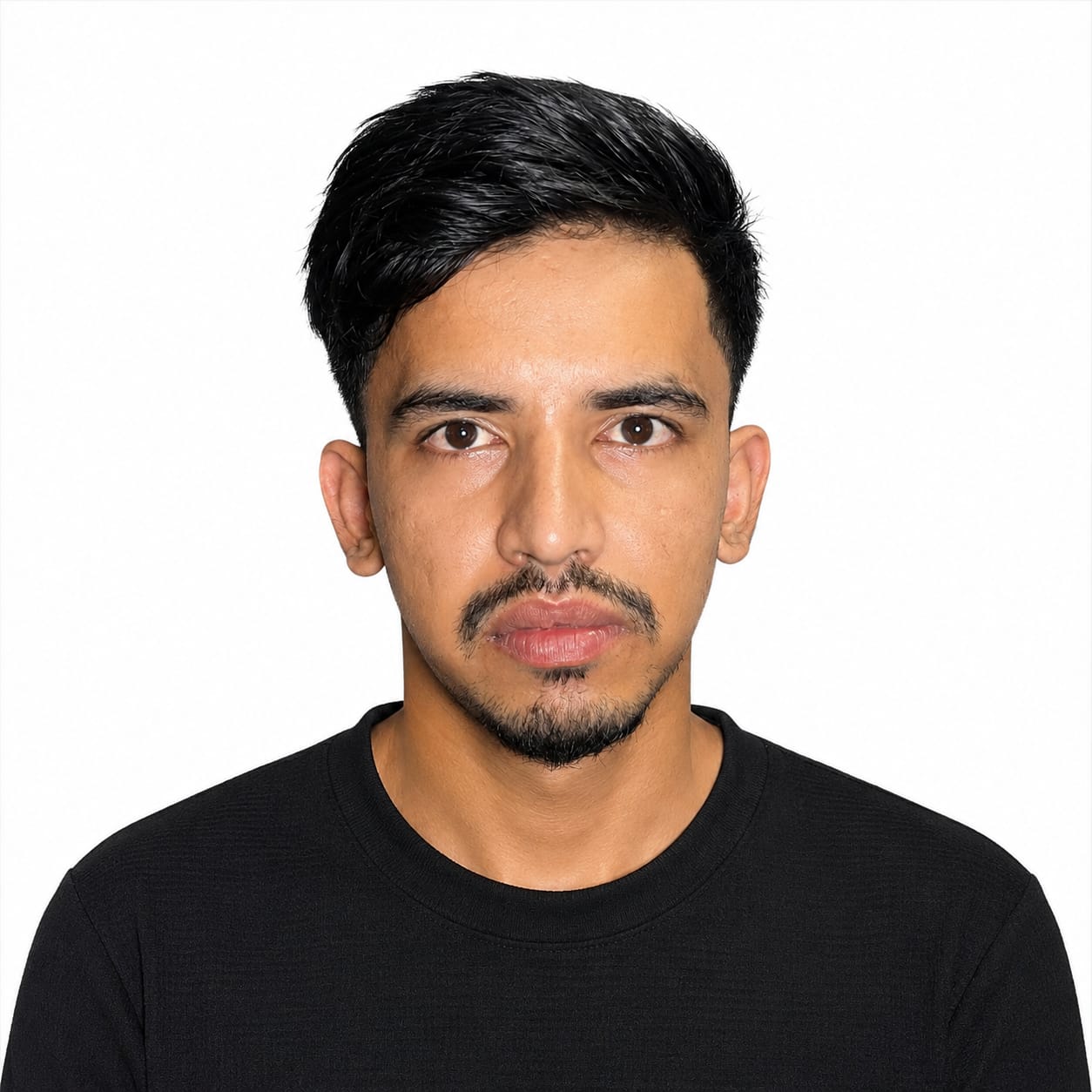Sunil Khadka